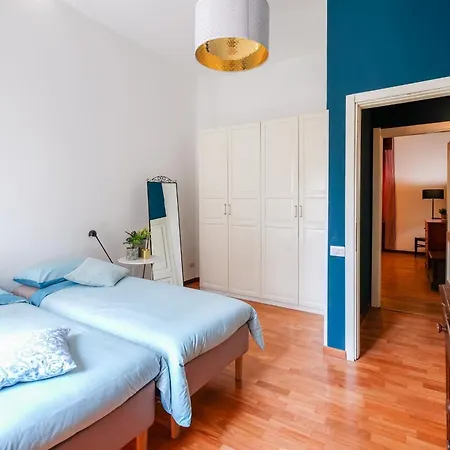 The Best Rent - Renovated In March 2024 Milán