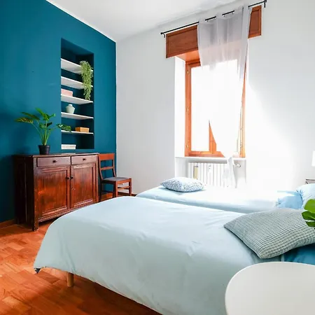 The Best Rent - Renovated In March 2024 * Milán