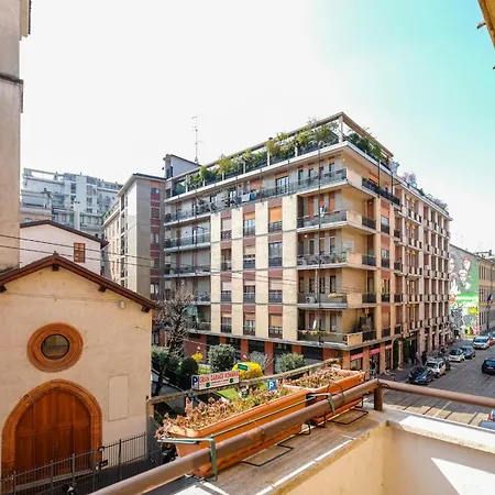 The Best Rent - Renovated In March 2024 * Milán