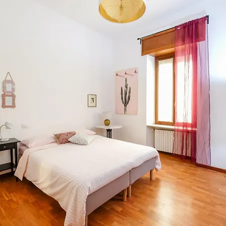 The Best Rent - Renovated In March 2024 Милан