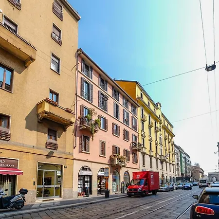 Апартаменты The Best Rent - Renovated In March 2024 Милан